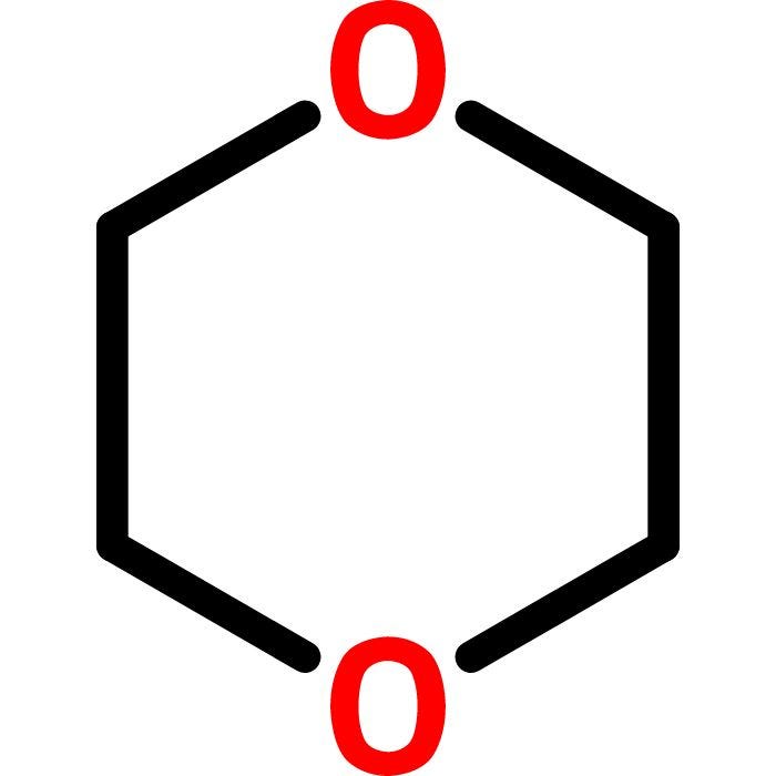 1,4-Dioxane