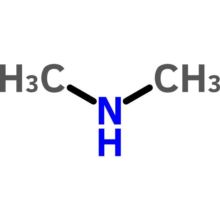 Dimethylamine