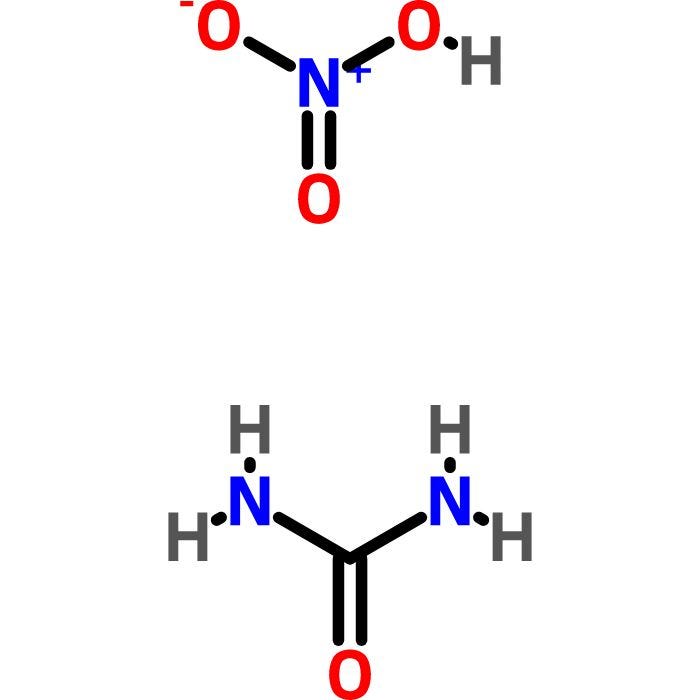 Urea Nitrate