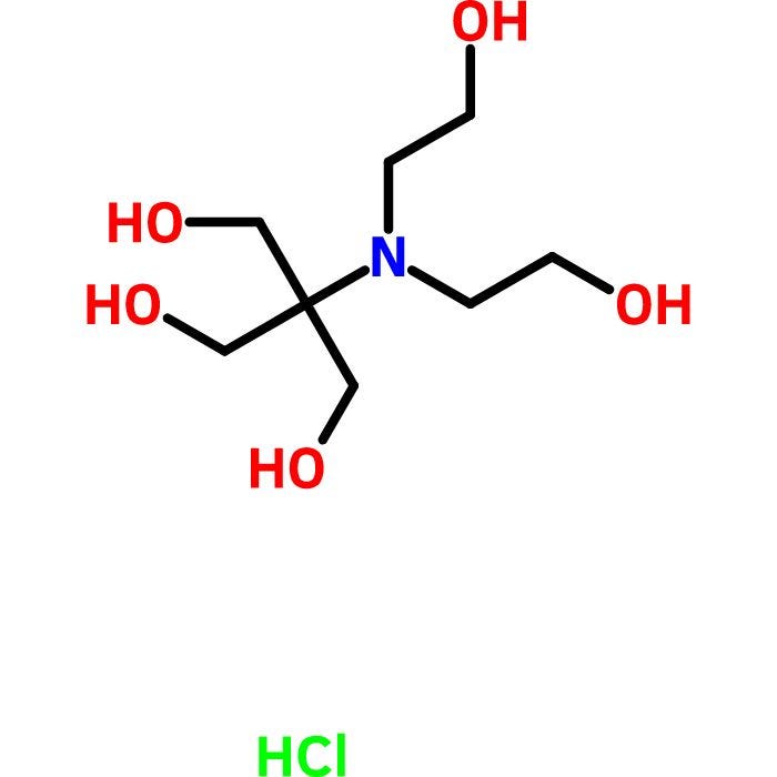 Bis-Tris Hydrochloride