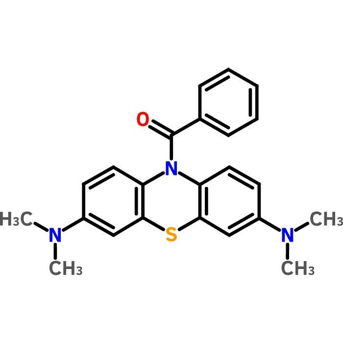 Benzoyl Leuco Methylene Blue