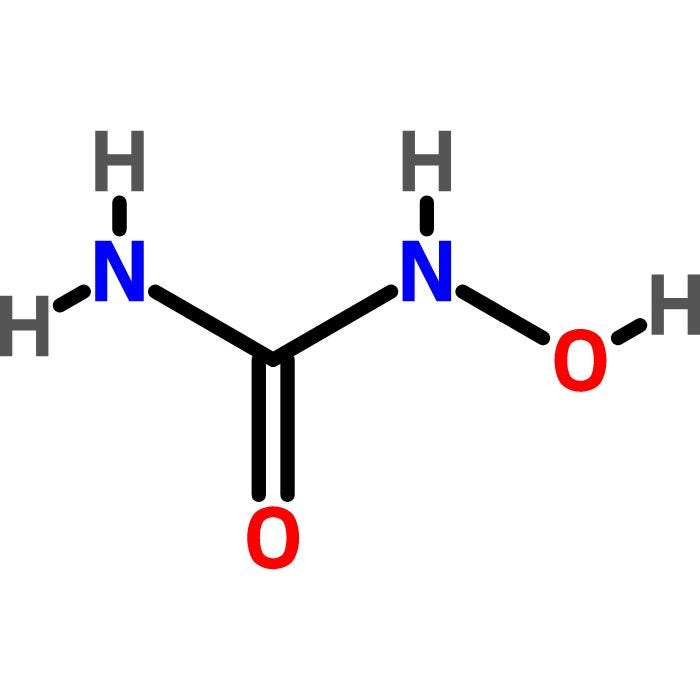 Hydroxyurea