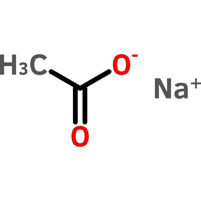 Sodium Acetate