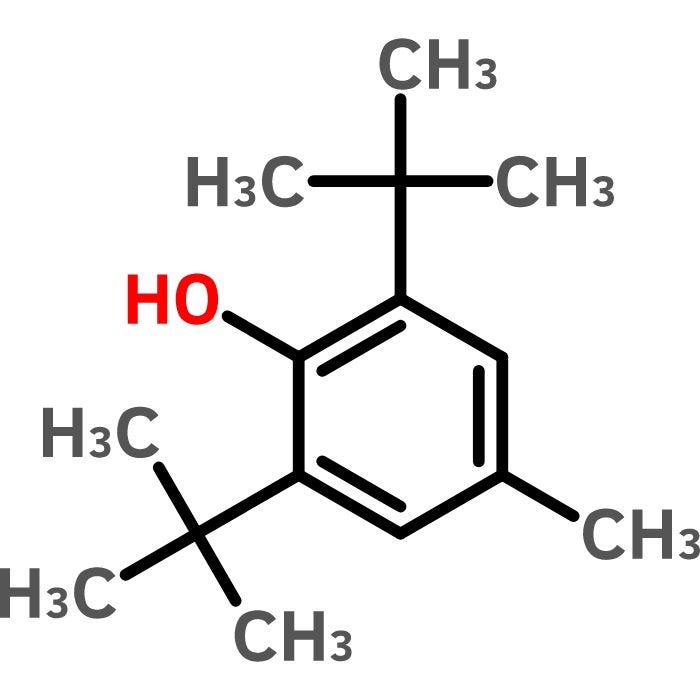 2,6-Di-tert-butyl-p-cresol