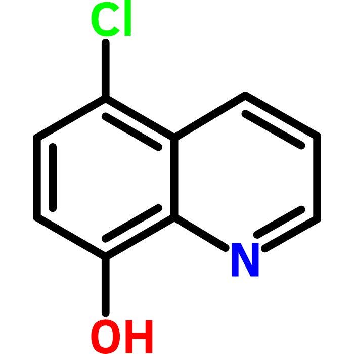 5-Chloro-8-hydroxyquinoline