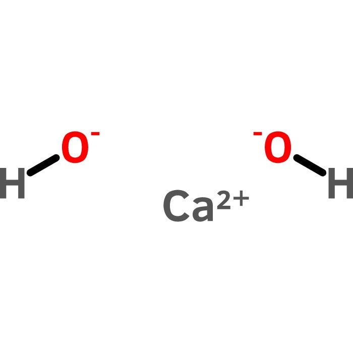 Calcium Hydroxide