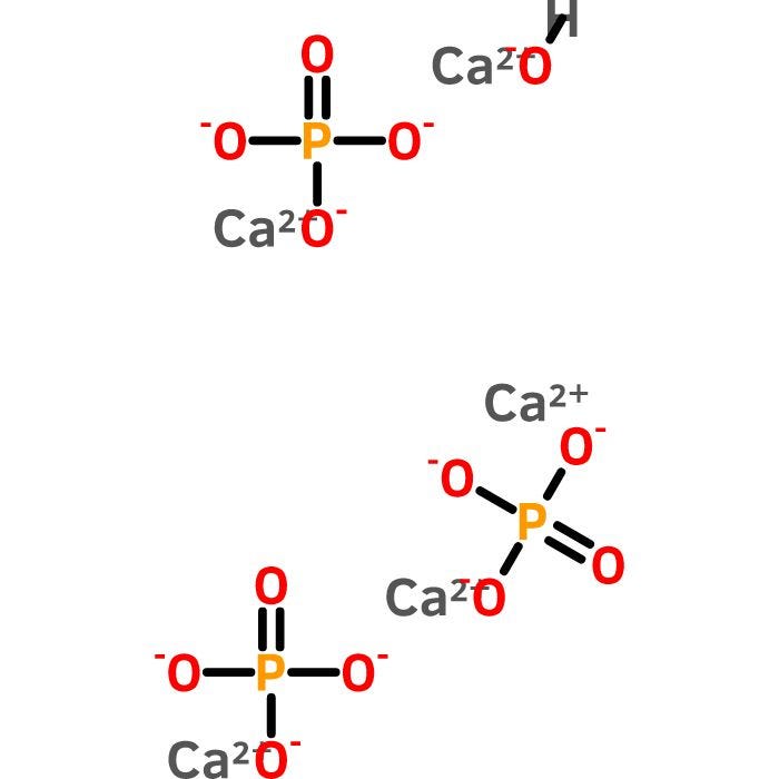 Calcium Phosphate, Tribasic