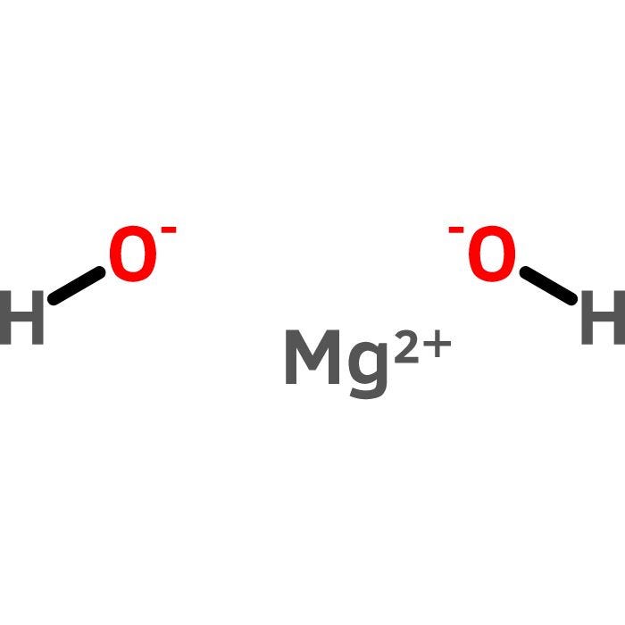 Magnesium Hydroxide