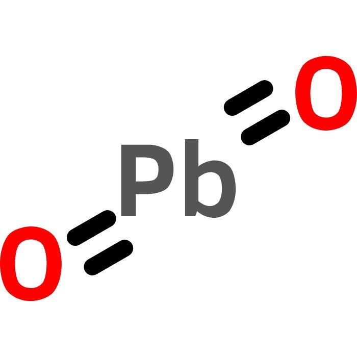 Lead Dioxide