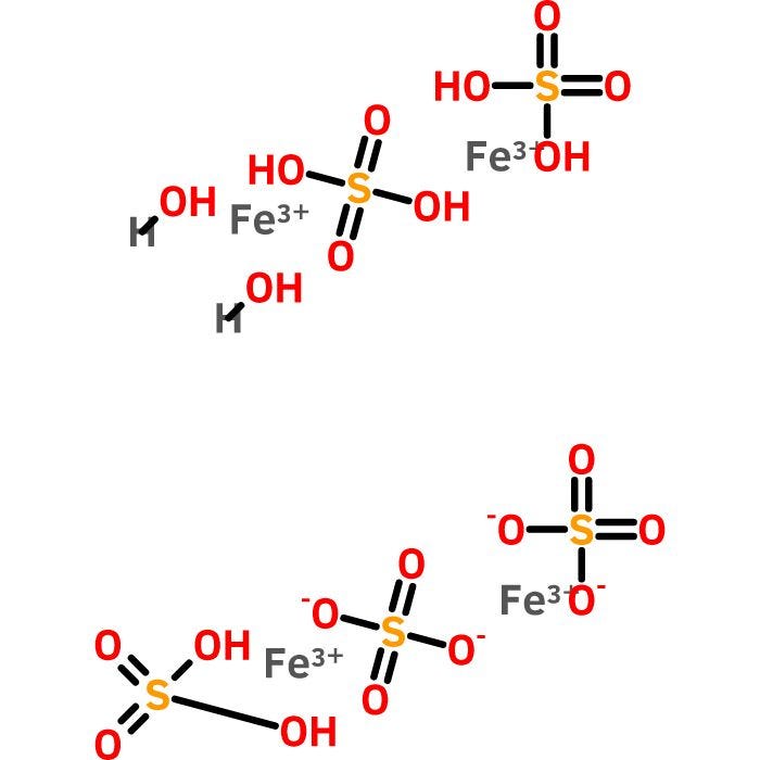 Ferric Subsulfate