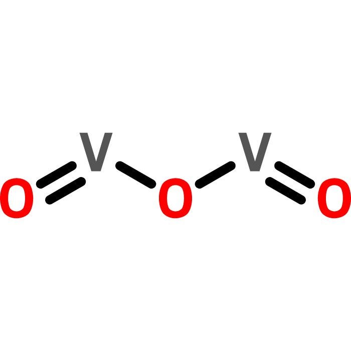 Vanadium (III) Oxide