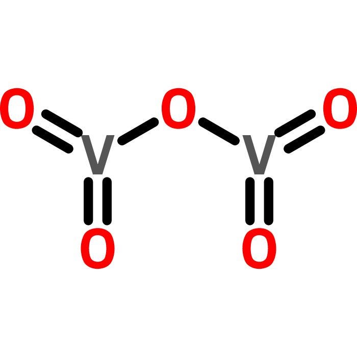 Vanadium Pentoxide
