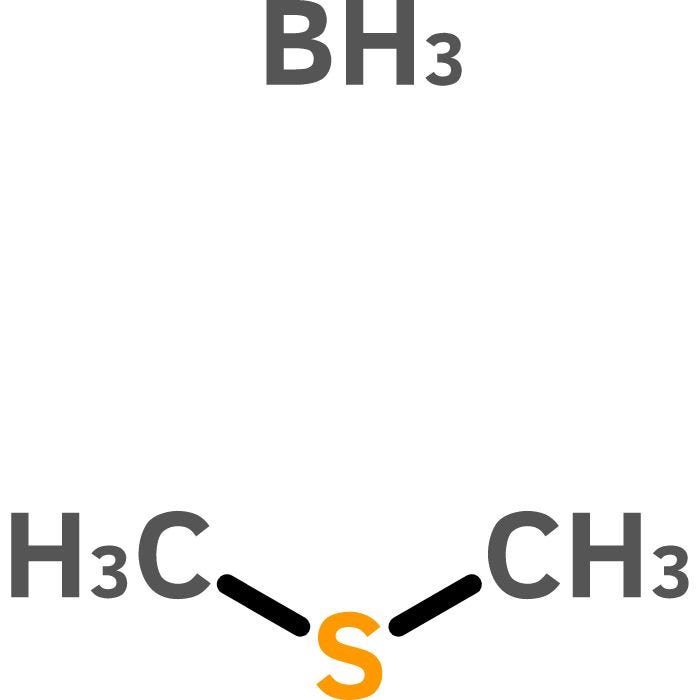 Borane-Methyl Sulfide Complex
