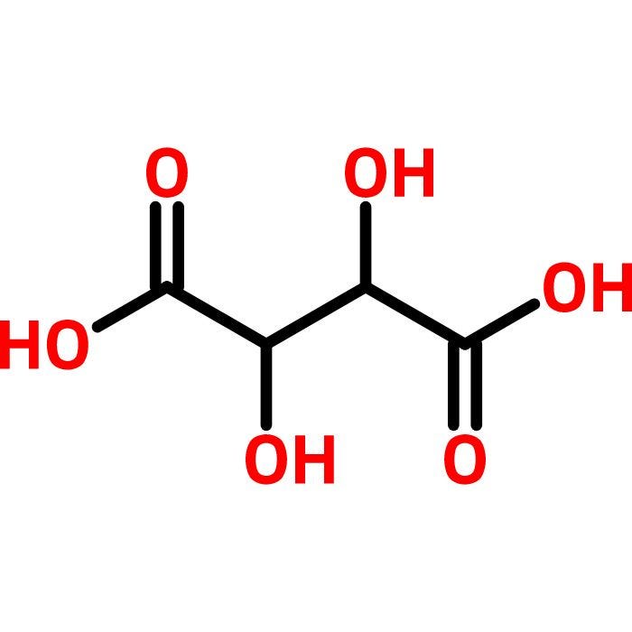 DL-Tartaric Acid