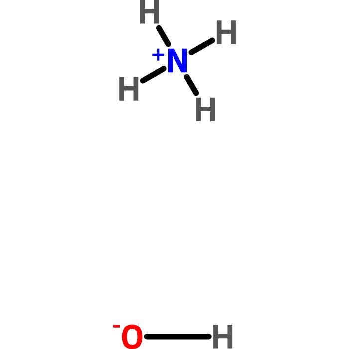 Ammonia Solution, 32 , Extra Pure