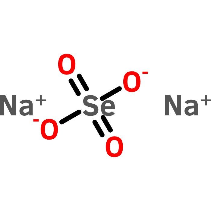 Sodium Selenate