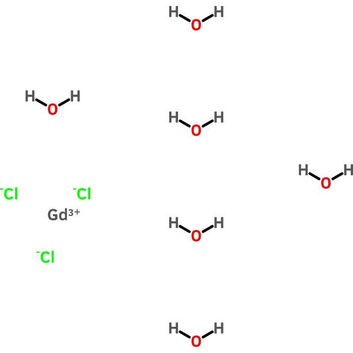 Gadolinium Chloride, Hexahydrate