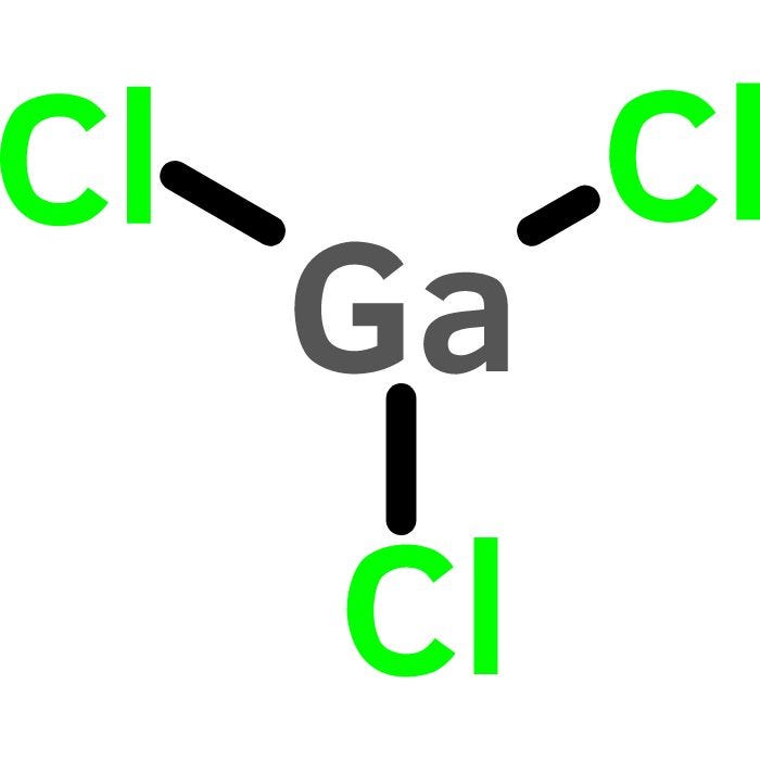 Gallium(III) Chloride