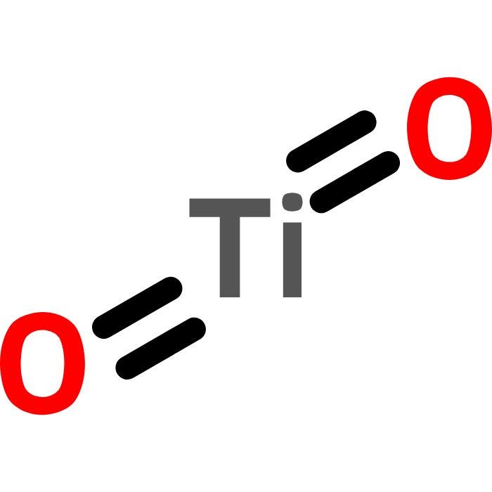 Titanium Dioxide