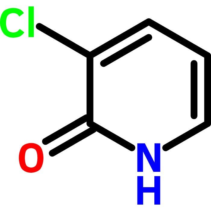 3-Chloro-2-hydroxypyridine