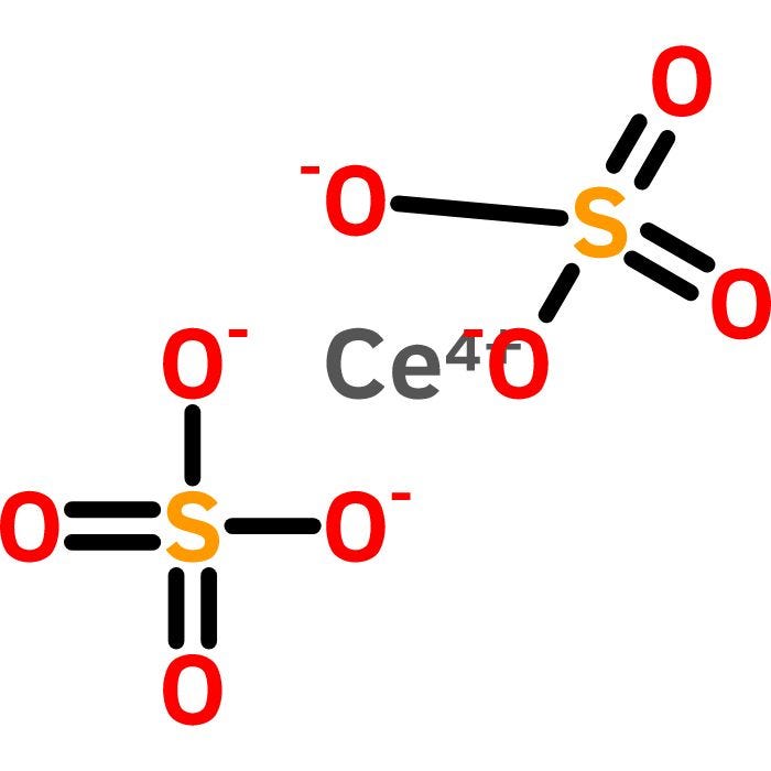 Ceric Sulfate