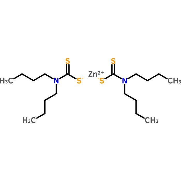 Zinc Di-n-butyldithiocarbamate