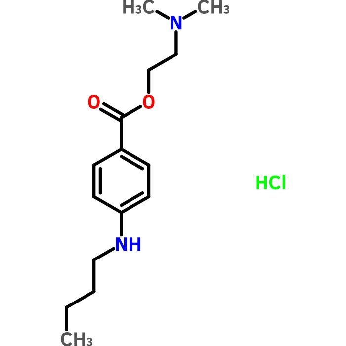 Tetracaine Hydrochloride