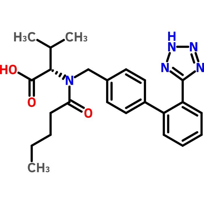 Valsartan