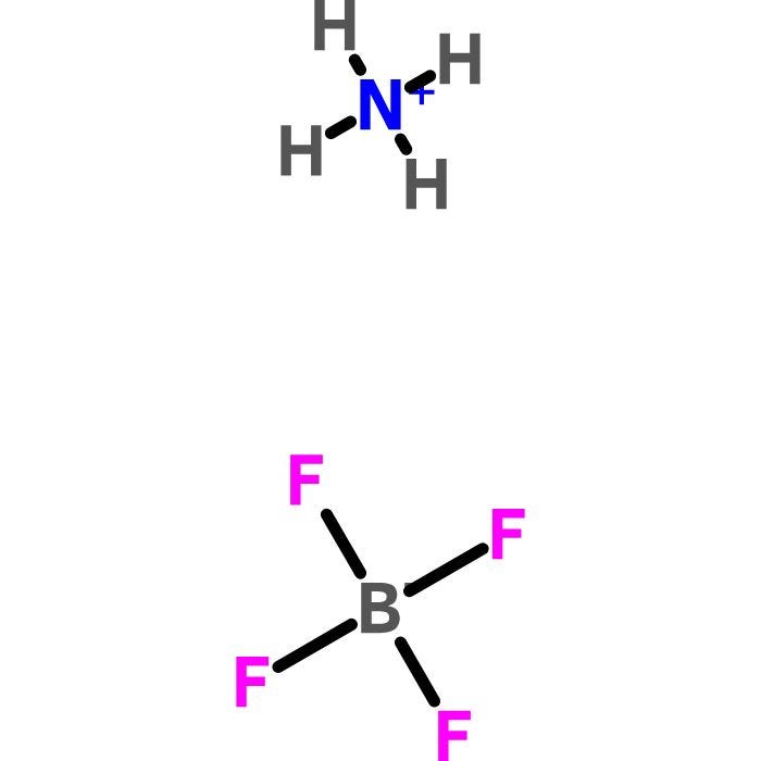 Ammonium Fluoborate