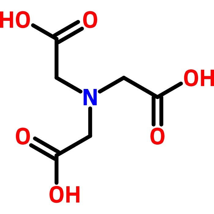 Nitrilotriacetic Acid