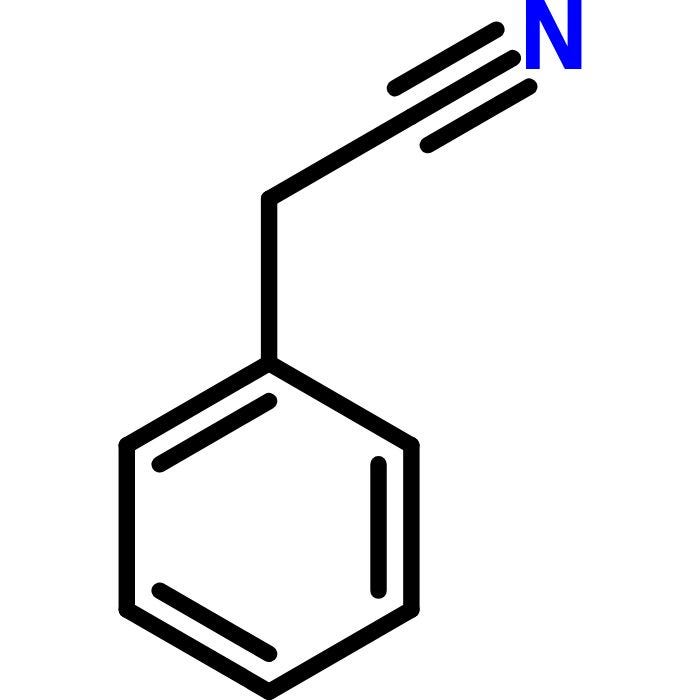 BENZYL CYANIDE, 98