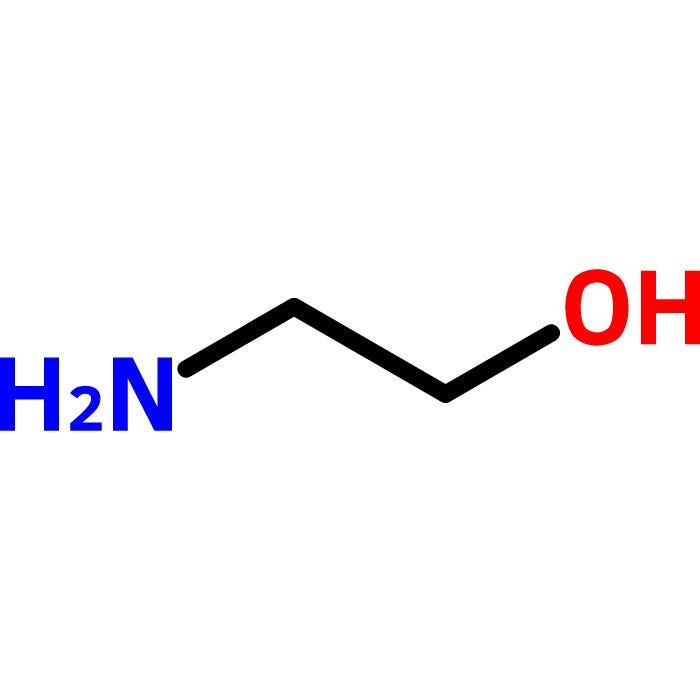 2-Aminoethanol