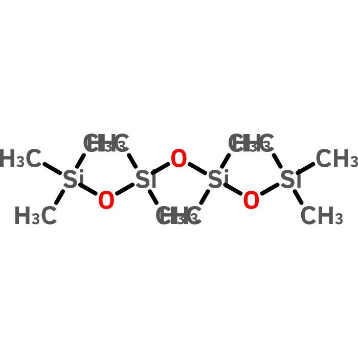 Decamethyltetrasiloxane