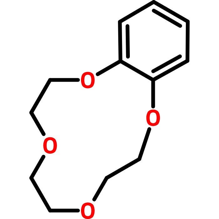 Benzo-12-crown 4-Ether