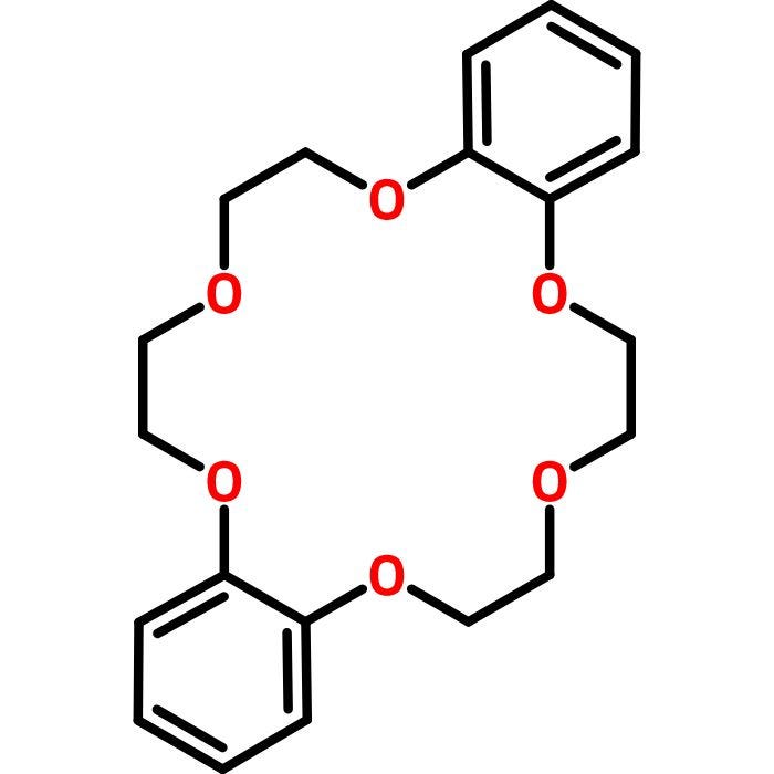 Dibenzo-18-crown 6-Ether