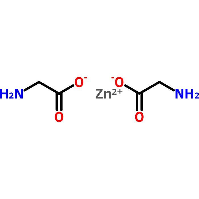 Glycine Zinc Salt