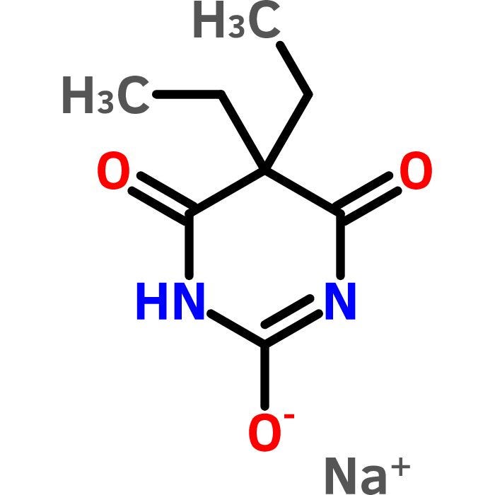 Sodium Barbital