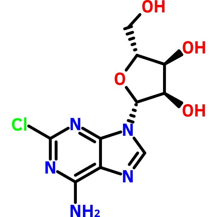 2-Chloroadenosine