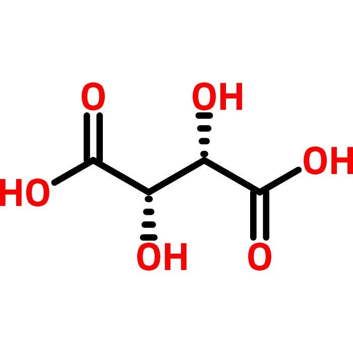 D-(-)-Tartaric Acid