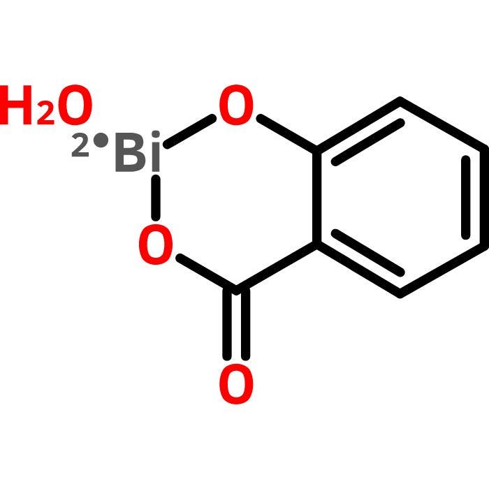 Bismuth Subsalicylate