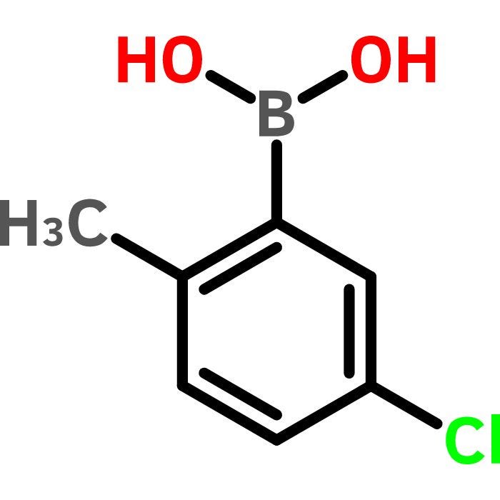5-Chloro-2-methylphenylboronic Acid (contains varying amounts of Anhydride)