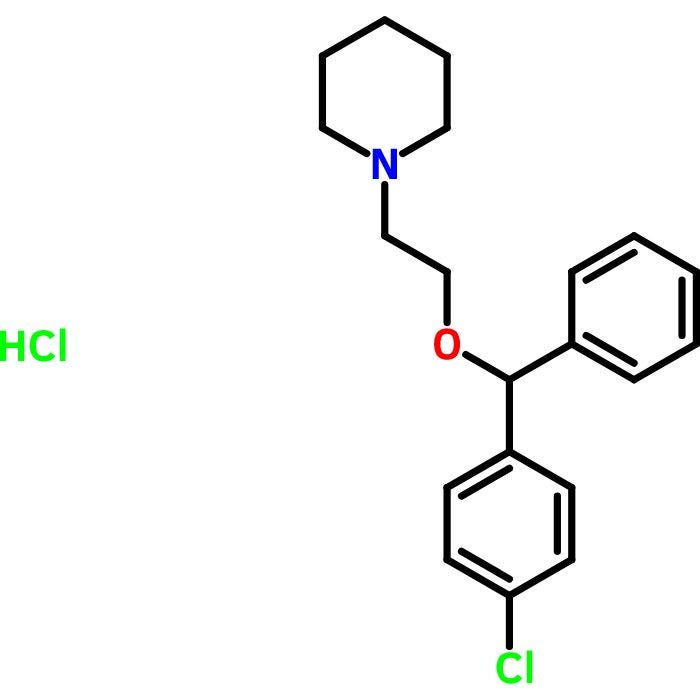 Cloperastine Hydrochloride