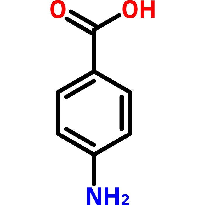 4-Aminobenzoic Acid