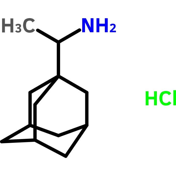 1-(1-Adamantyl)ethylamine Hydrochloride