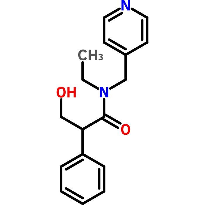 Tropicamide
