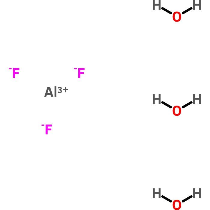 Aluminum Fluoride