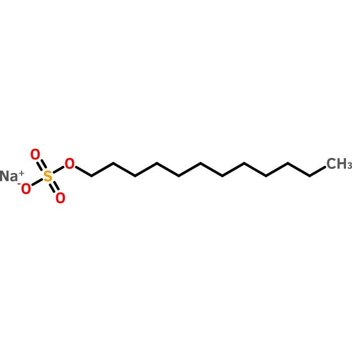 Dodecyl Sodium Sulfate