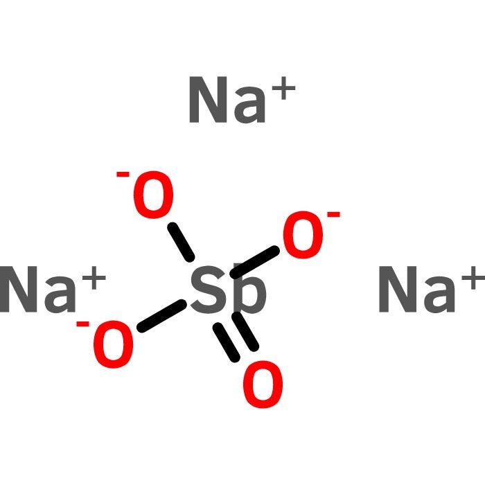 Sodium Antimonate