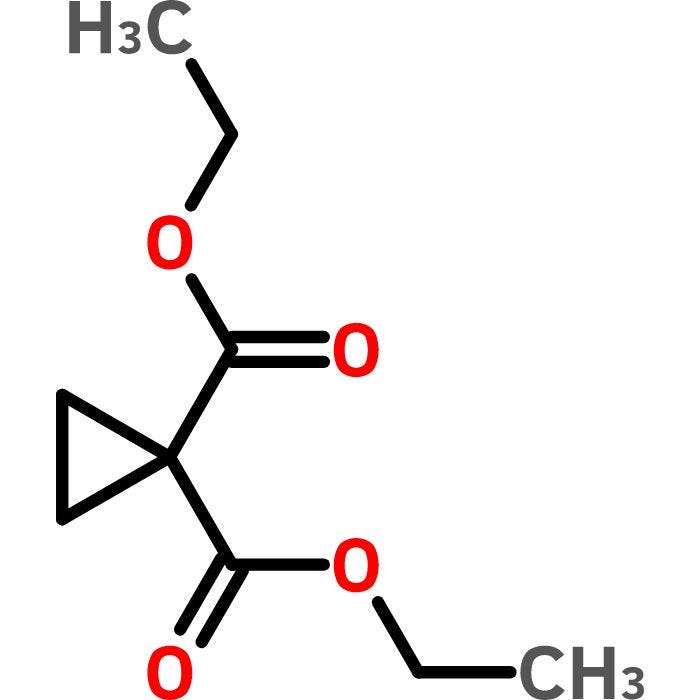 Diethyl 1,1-Cyclopropanedicarboxylate