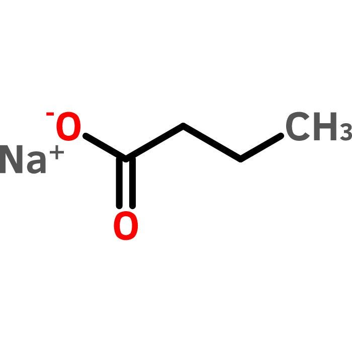 Butyric Acid Sodium Salt